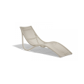Шезлонг Ibiza Sun Lounger Ecru1